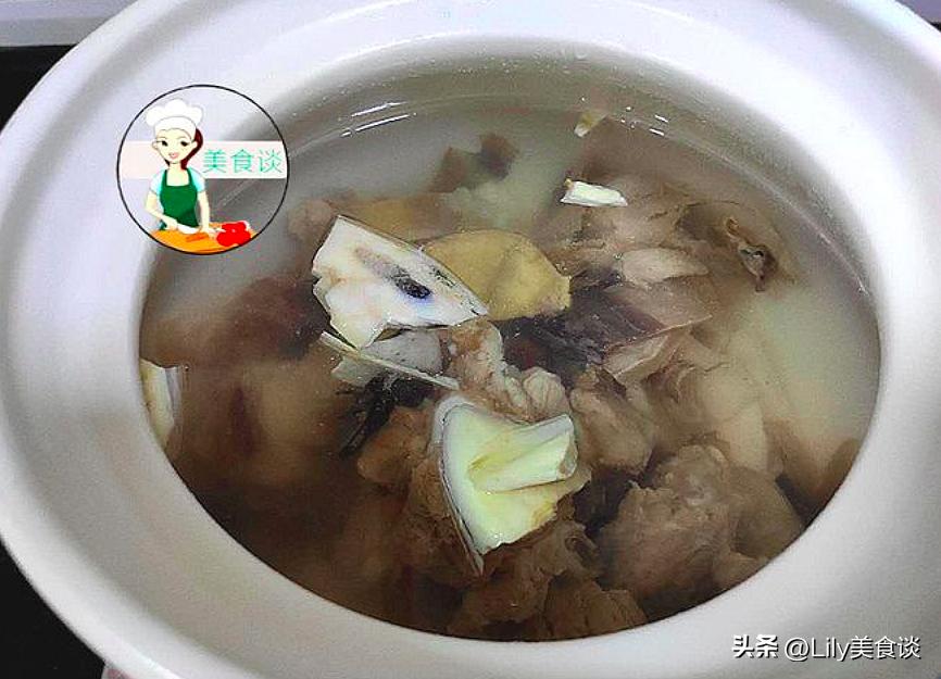 秋分将至，建议：3种汤多给孩子喝，润燥营养，孩子体质好少生病