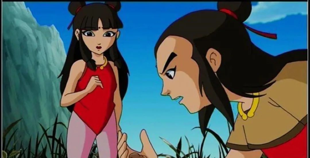 回忆童年60部经典动画片,快看看0-3岁儿童启蒙动画片