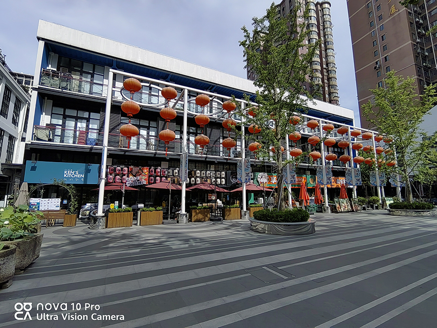 华为nova10pro测评最新,华为nova10pro性能测试