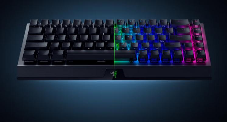 雷蛇Razer电脑外设,618雷蛇蝰蛇标准版