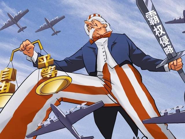 美日菲军事演习对华影响,美日菲强化军事合作