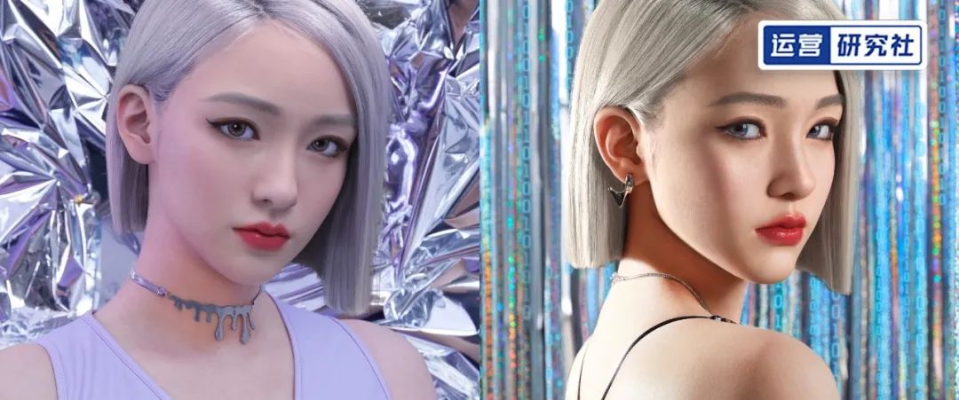 AI网红能年赚百万,普通人的新机会来了?