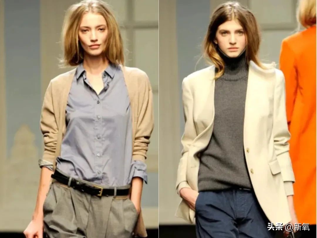 职场美学穿搭,职场穿搭美学到底怎么选