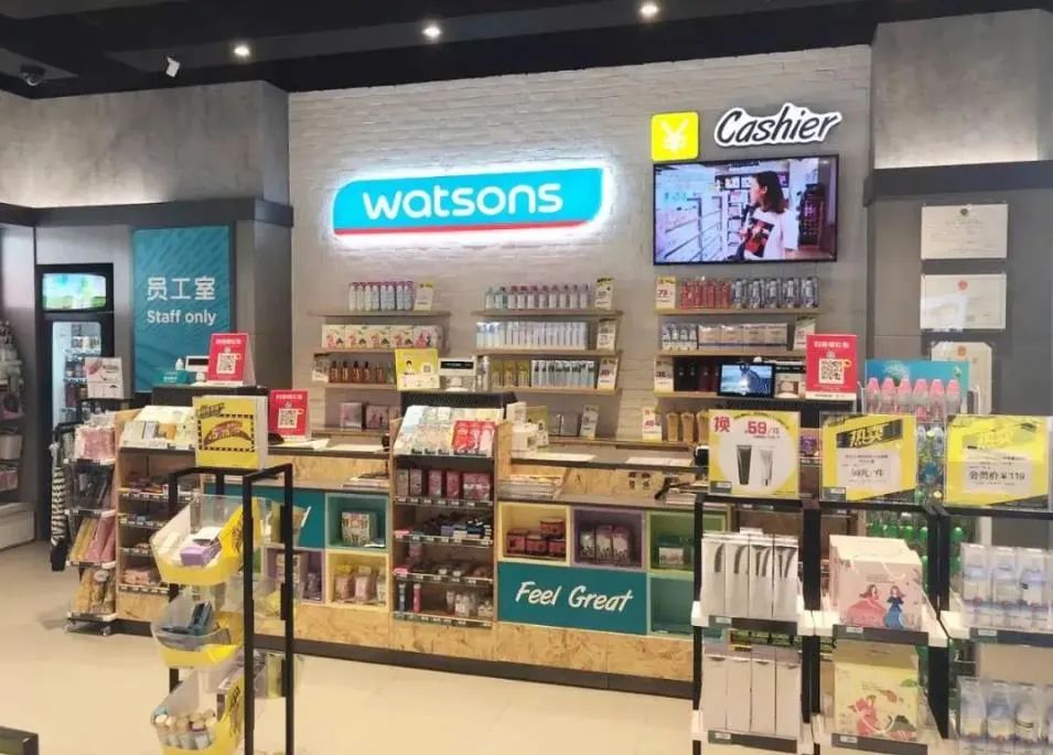 线下美妆门店的经营方式,实体店寒冬怎么脱困