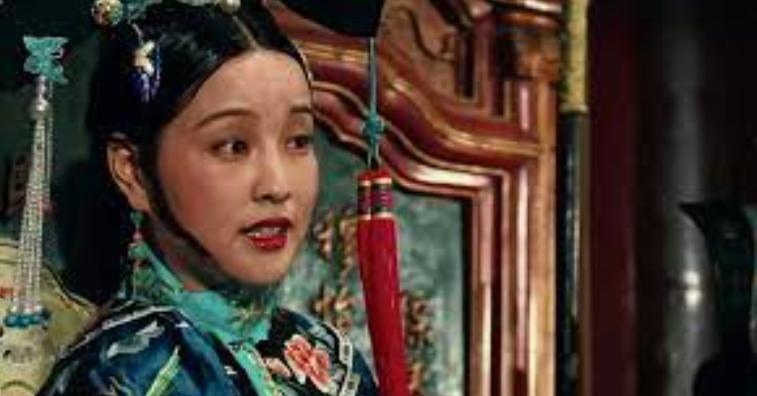 清宫剧和清朝历史剧区别,清宫剧和宫斗剧区别