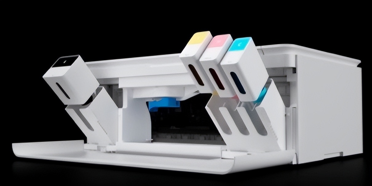 华为打印机PixLabV1使用感受,华为打印机pixlabv1打印快不快