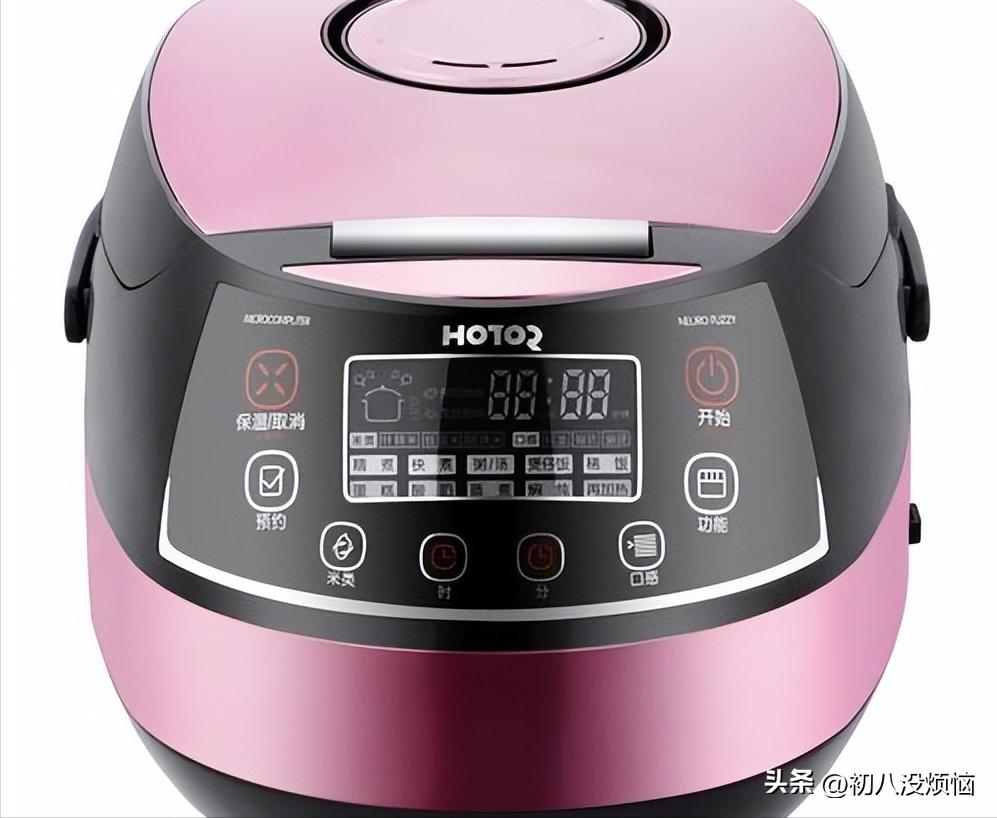 电饭煲烹饪技巧解析,一键烹饪智能灶
