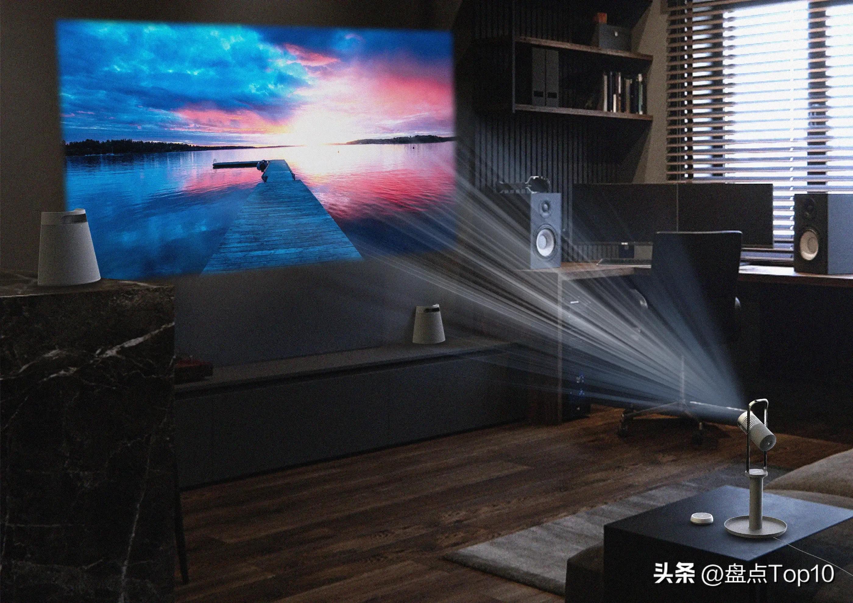 室内投影仪什么牌子好,现在什么牌子的投影仪效果好