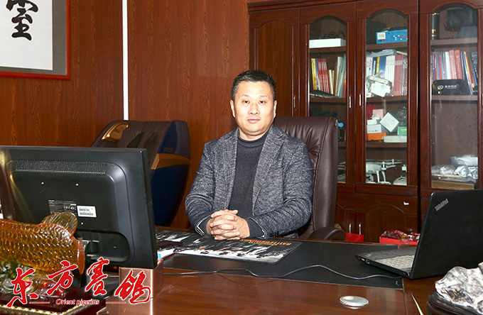 为赛鸽早生华发写春秋——江苏爱翔公棚董事长李伦十一载心系赛鸽情