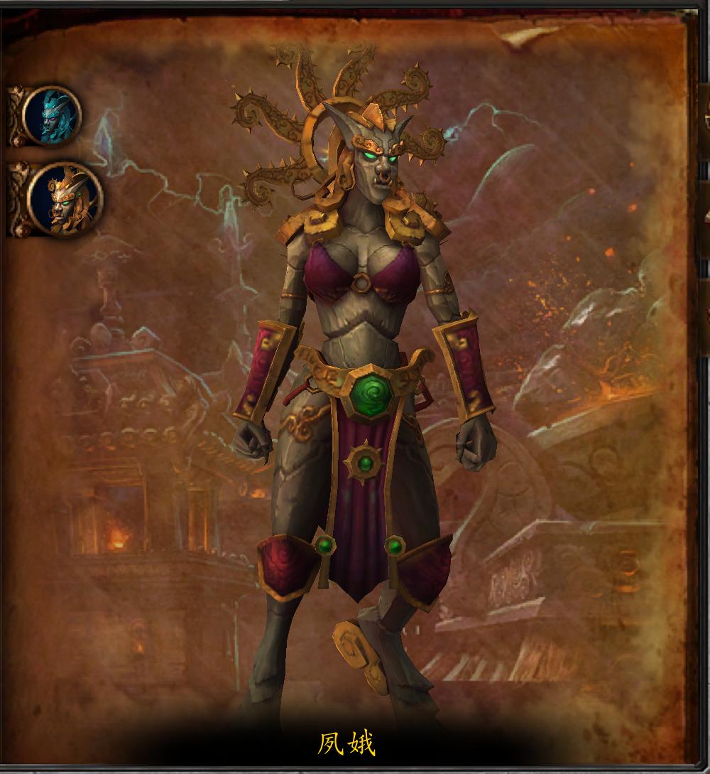 雷电王座墨格瑞拉怎么出来,雷电王座副本门口在哪里