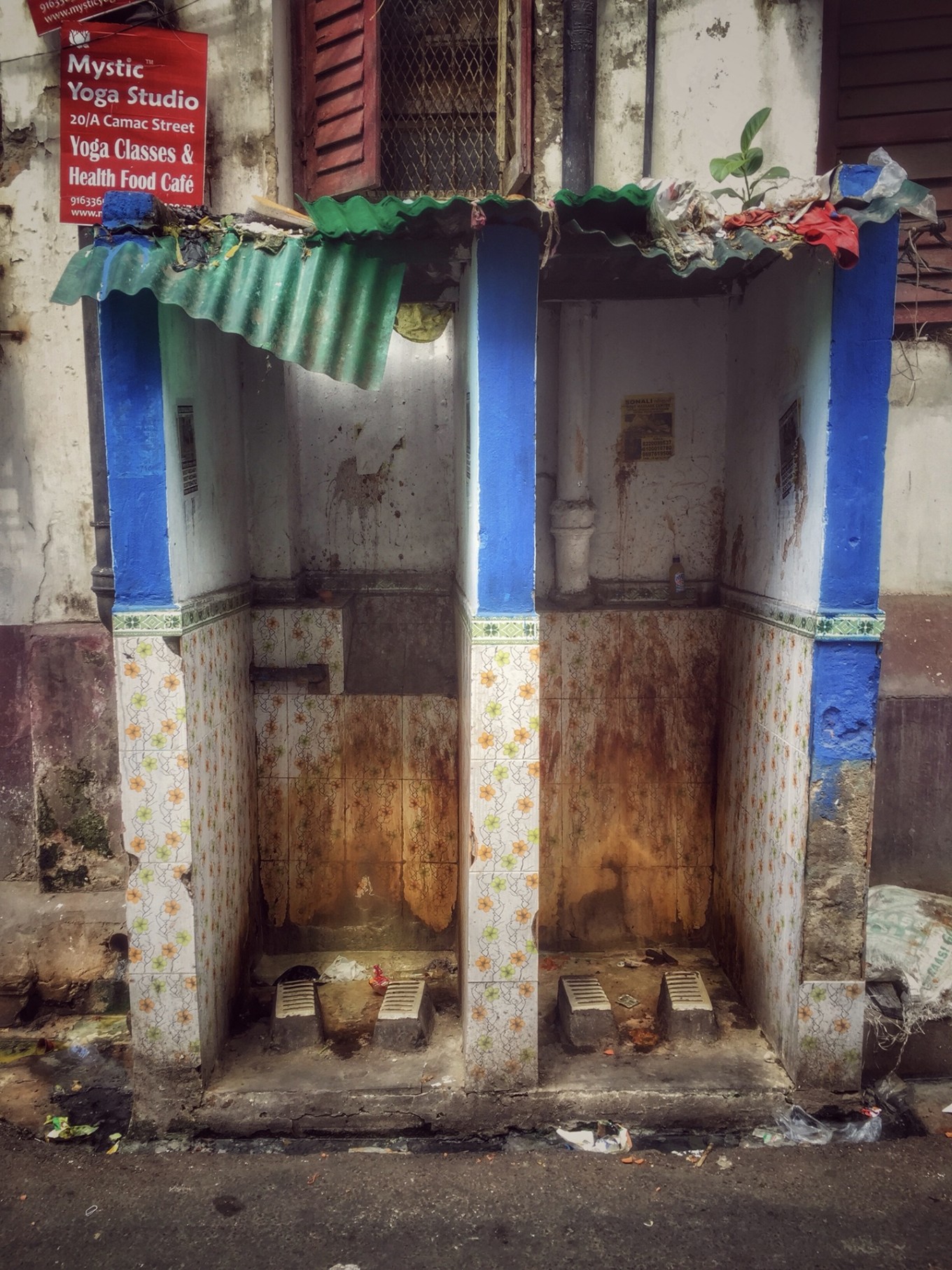 印度的首都新德里是什么样子的,印度首都新德里