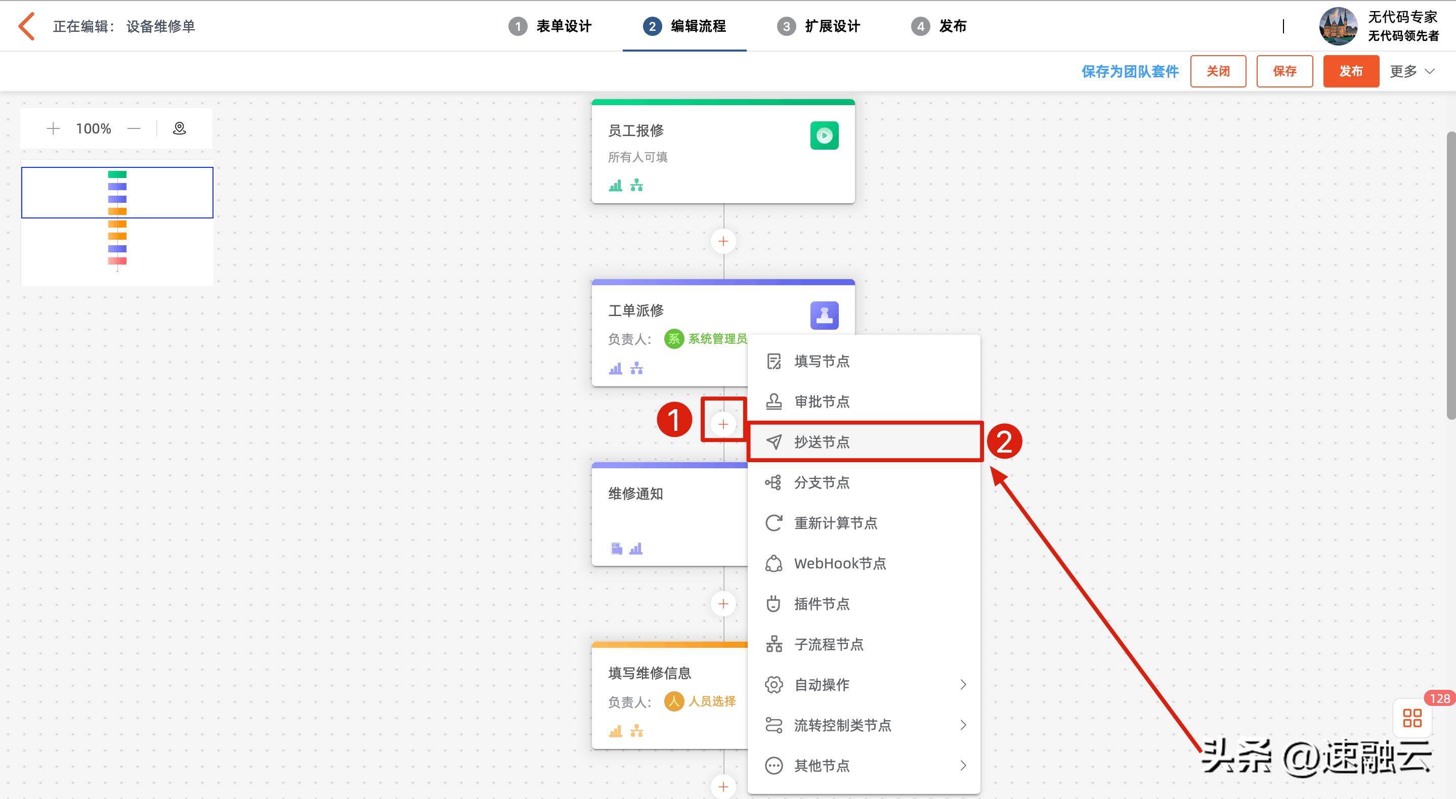 设备维修方案及维修流程,设备维修必须了解设备基本原理