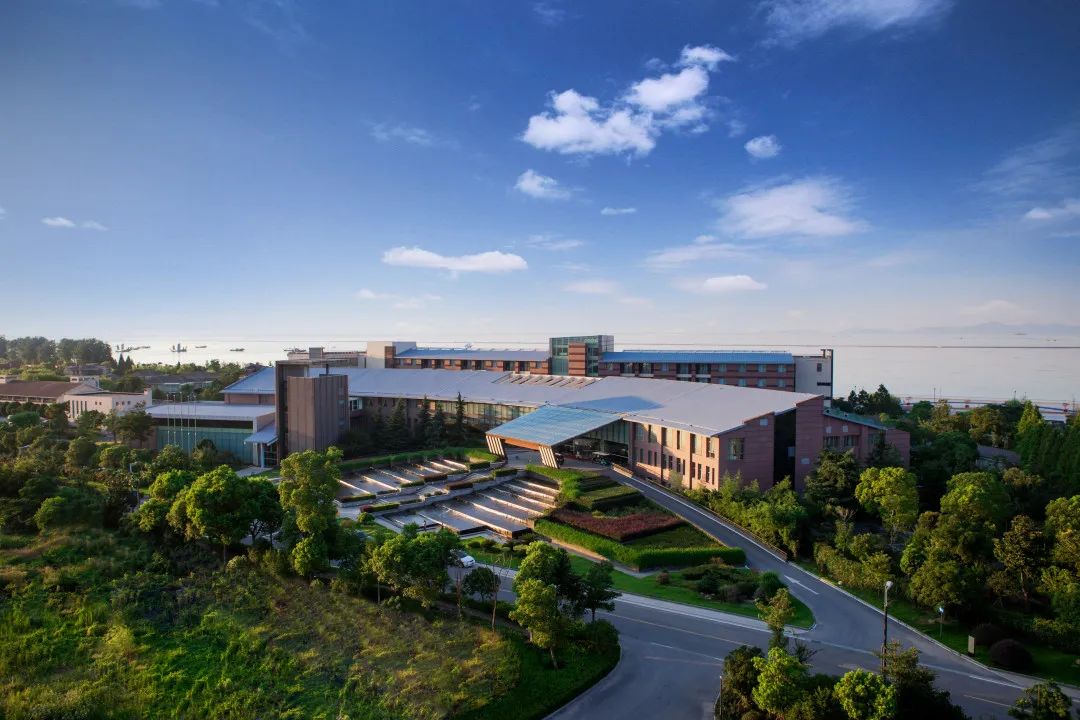 国庆节君澜温泉度假酒店,温泉度假酒店新景