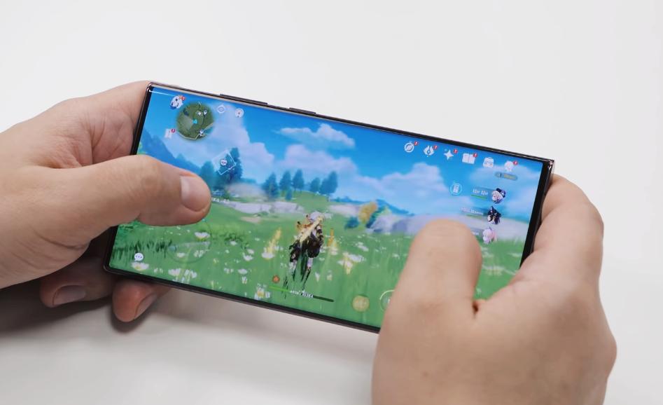 一代“机皇”即将落幕，12GB+256GB+2K屏幕，直接下跌3310元