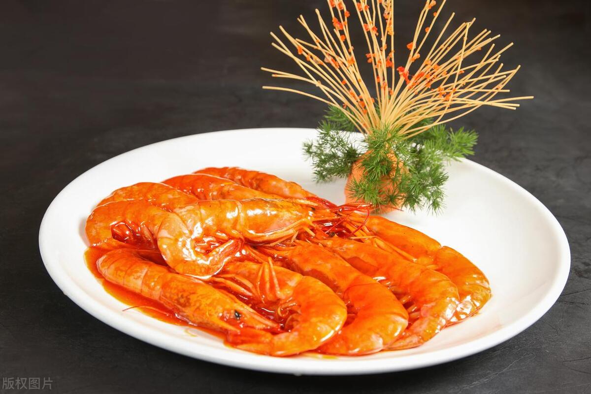 大虾怎样做好吃既简单又营养,大虾怎么做好吃营养价值高