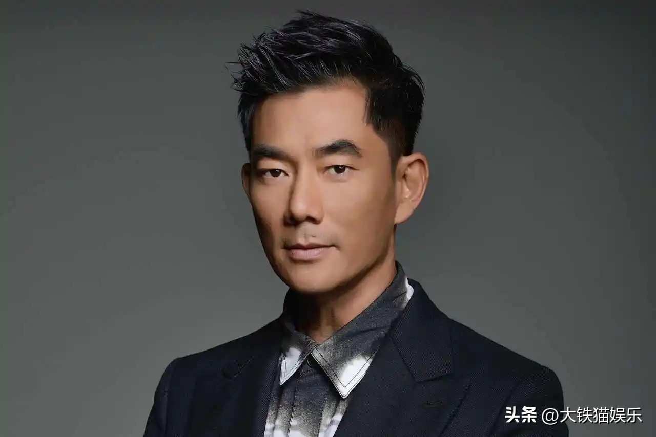 这7位男星的名字取得太好了！一听就是帅哥，还显得特别有文化