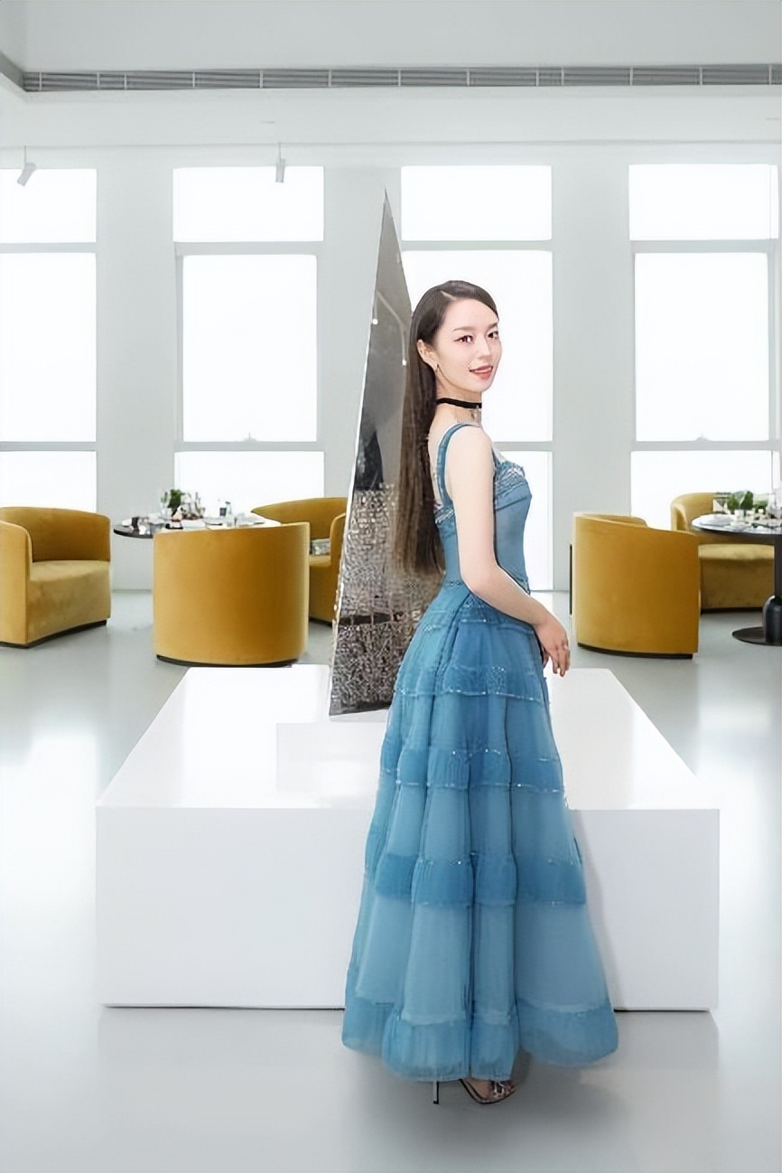 LACADIERE服务品牌全球发布盛典一个世界一个蔚蓝