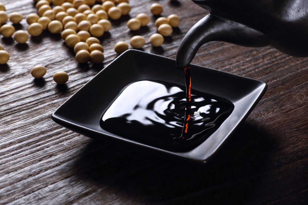 全国哪种酱油最好,不含添加剂的酱油品牌有哪些