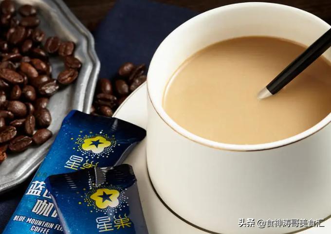 我国好喝又便宜的咖啡有哪些？经品评，这10款上榜，你都喝过哪些