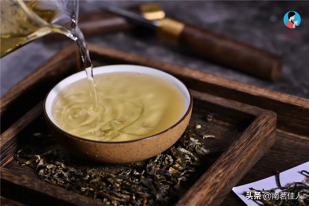 喝春茶对胃有影响吗,喝新茶胃疼怎么缓解