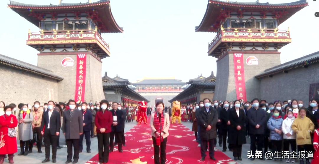 新春欢乐购荆彩消费季 (湖北开启新春欢乐购荆彩消费季)