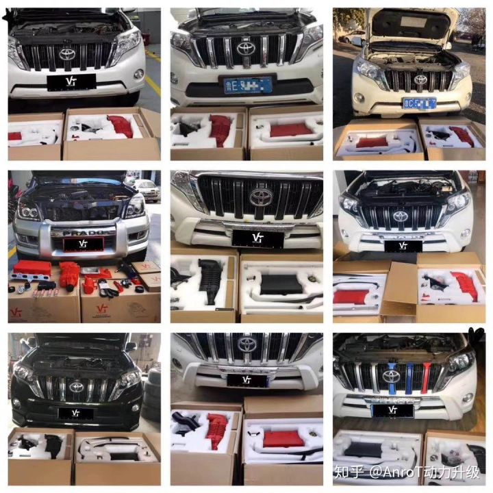 丰田普拉多2700到底肉不肉,丰田普拉多2700价格油耗