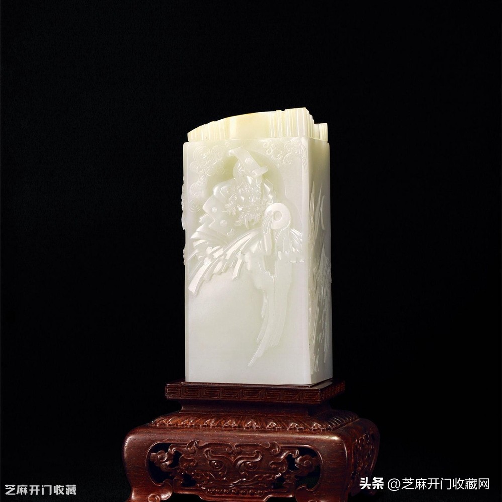 玉石收藏市场最新消息,玉石投资有前景吗