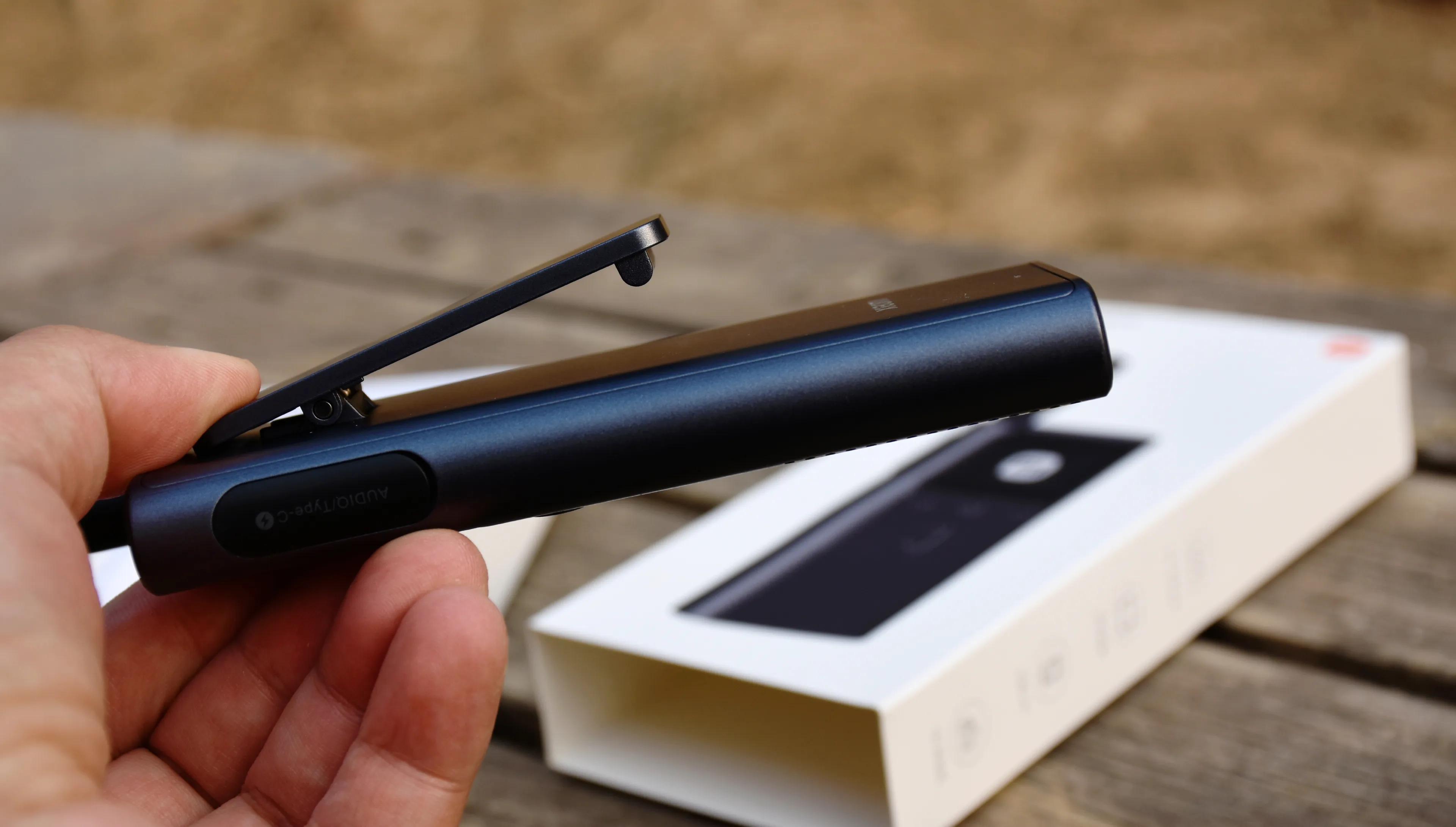 小米对讲机2s评测,小米对讲机2深度测评几公里