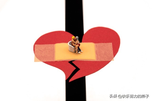 负债后如何面对爱情,负债以后的婚姻感慨