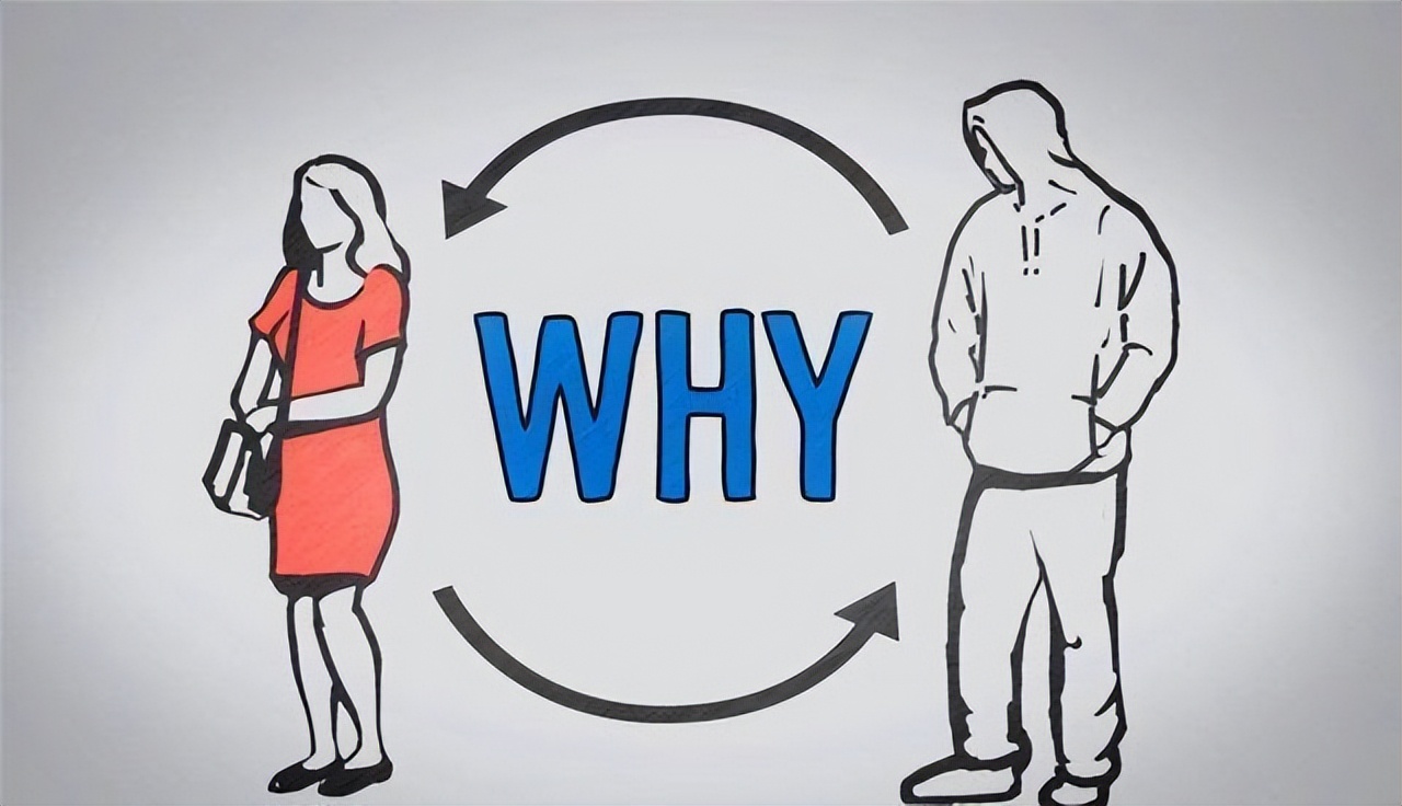 “老公根本不是男的,他会来月经!”为何会有越来越多双性人?