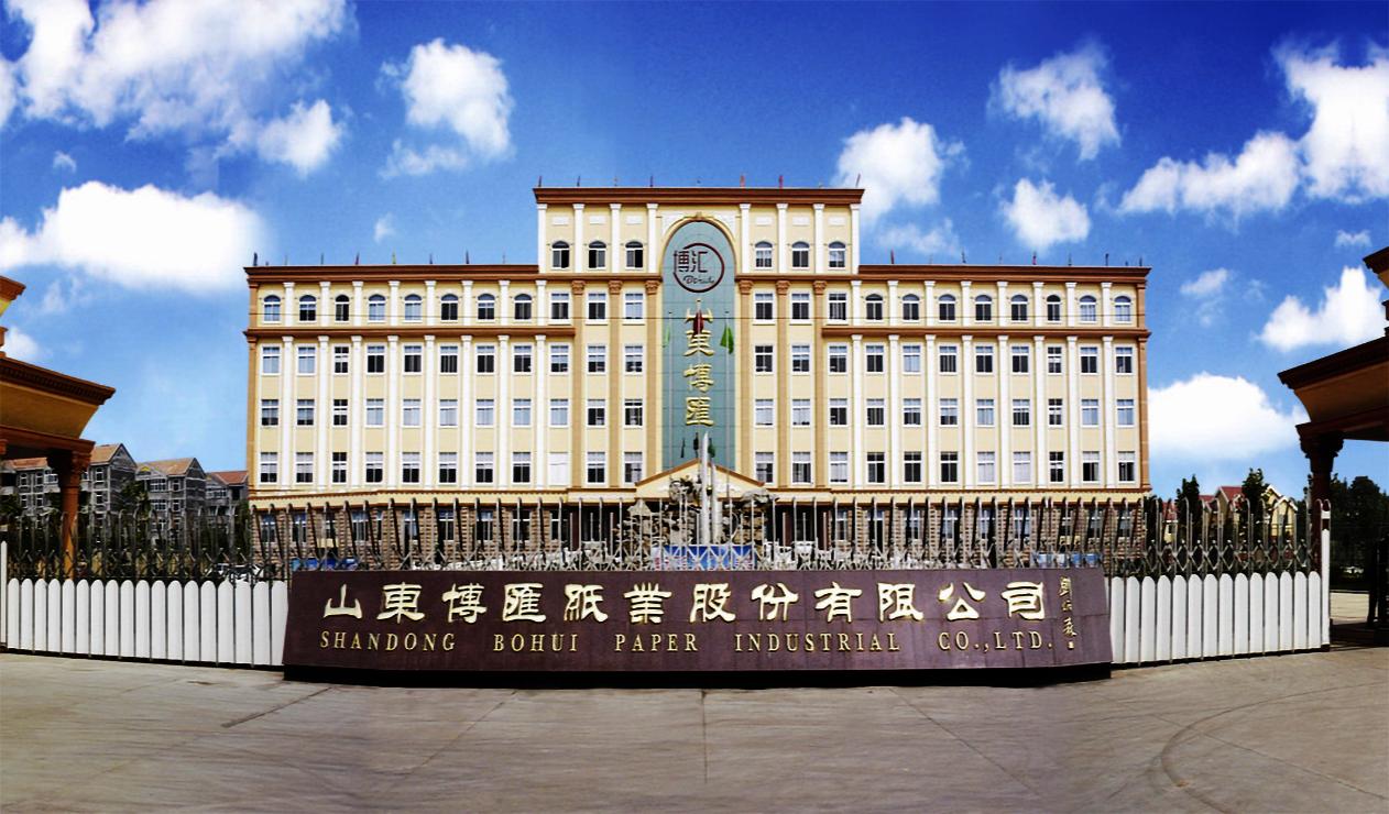 博汇纸业一季报预测2024,博汇纸业2023年第四季度收益