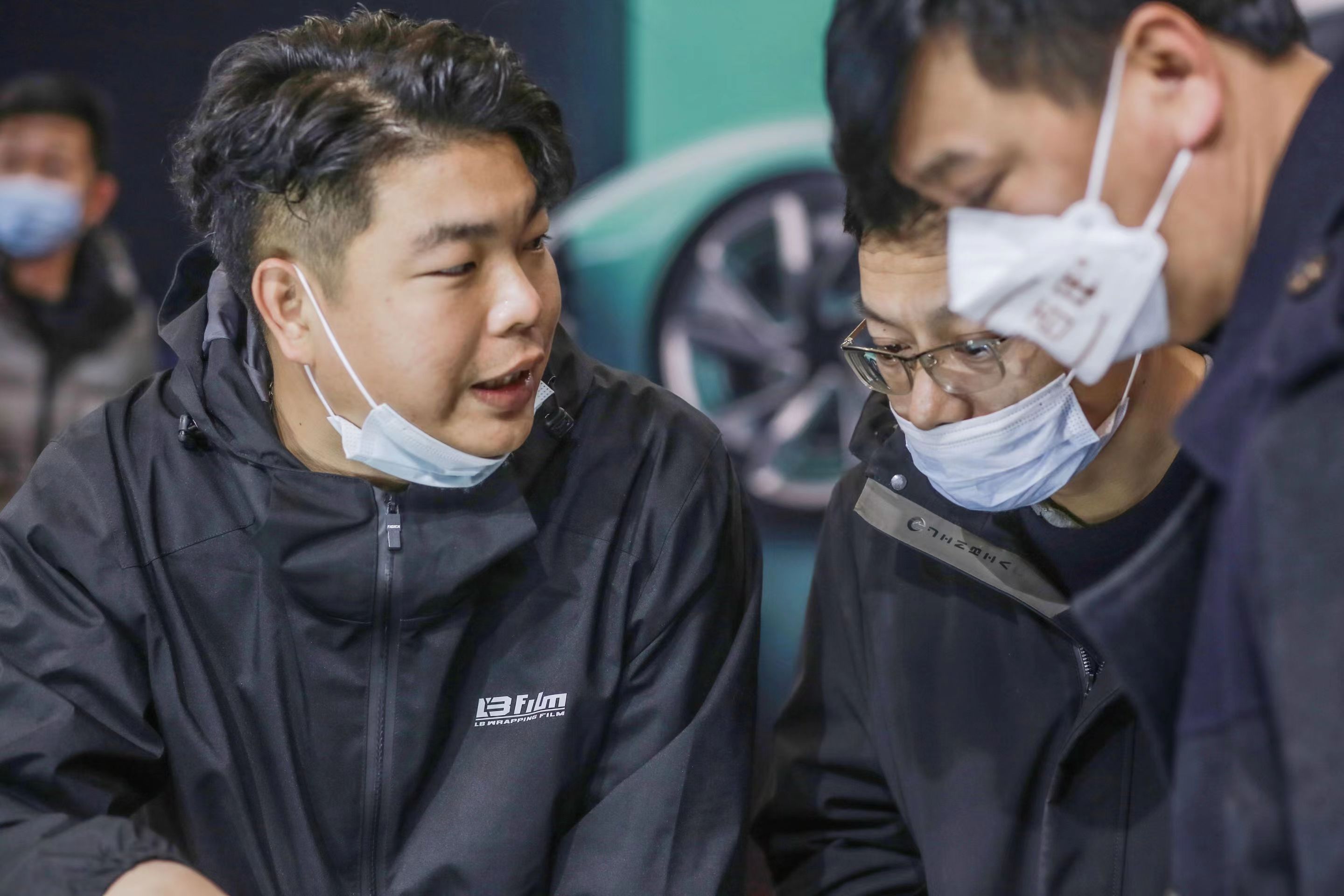 LBFILM汽车膜，2023长期全国招商加盟