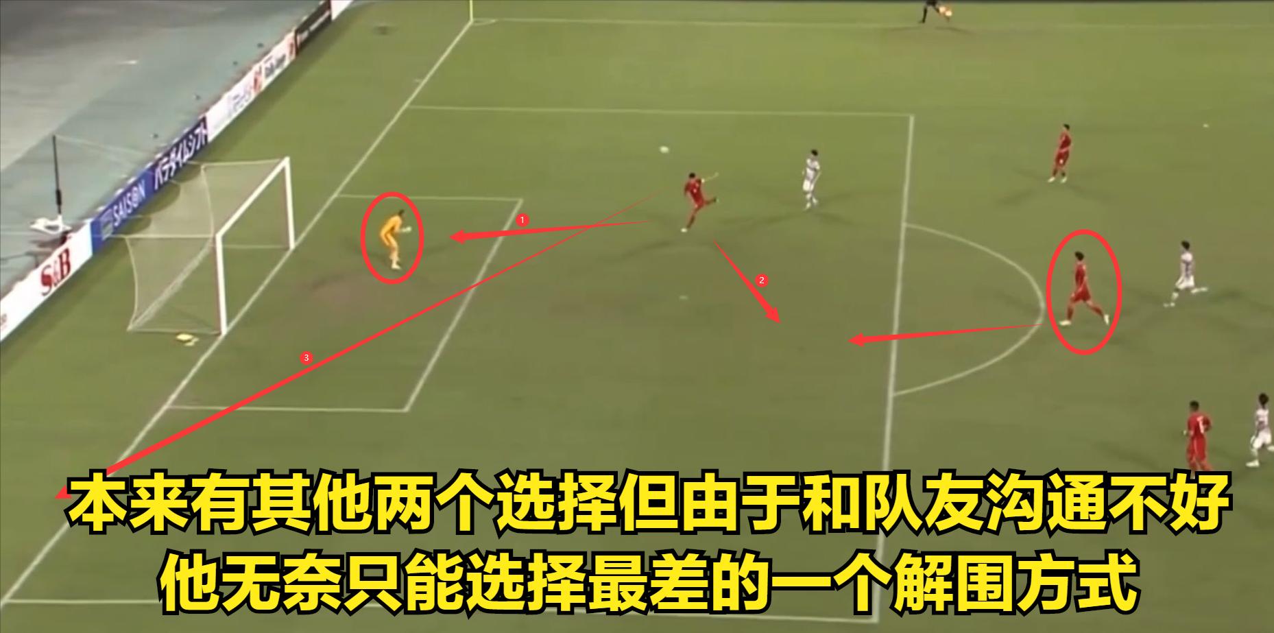 中国vs日本朱辰杰防守集锦,朱辰杰战平日本后留洋