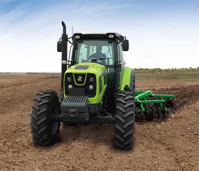 新疆万年红504拖拉机价格表,丰疆拖拉机价格大全