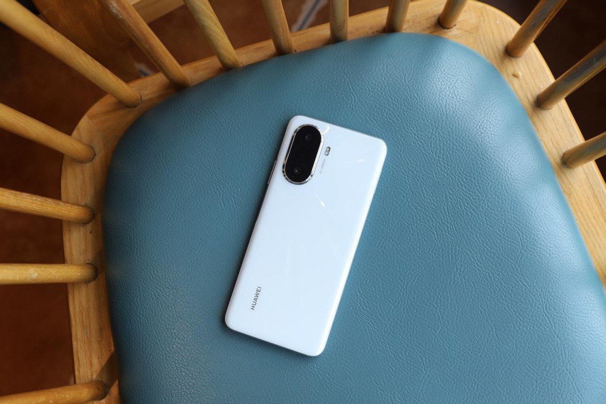 华为畅享50测评体验,华为畅享50使用测试