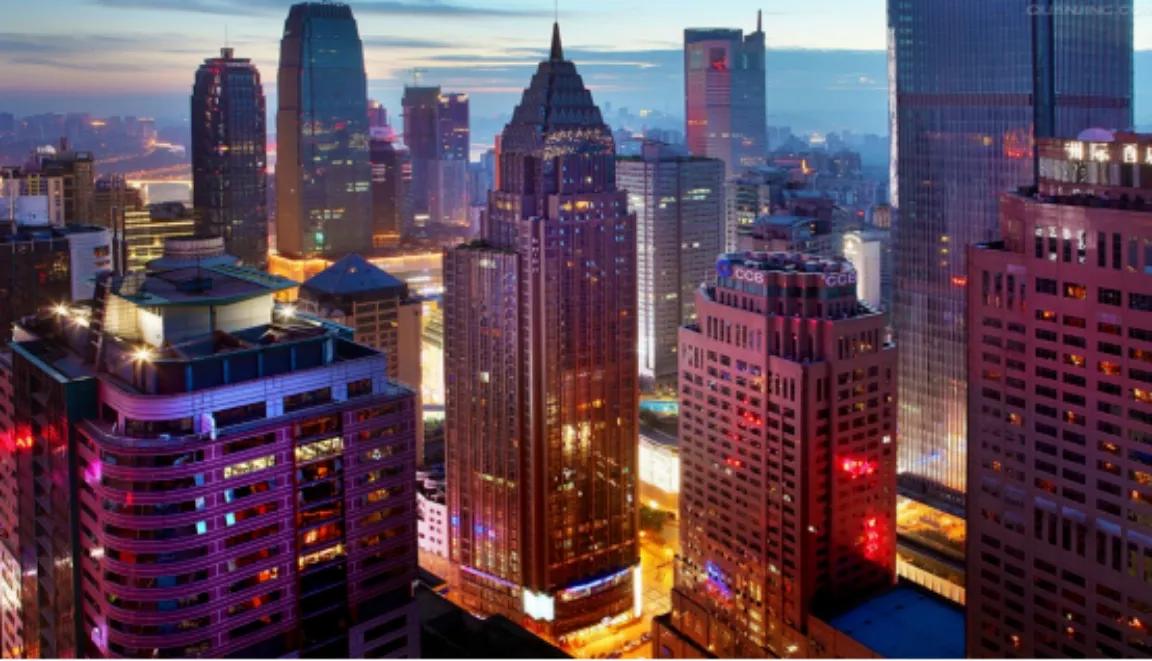 恒大滨河左岸精致改造,贵阳恒大滨河左岸营销中心