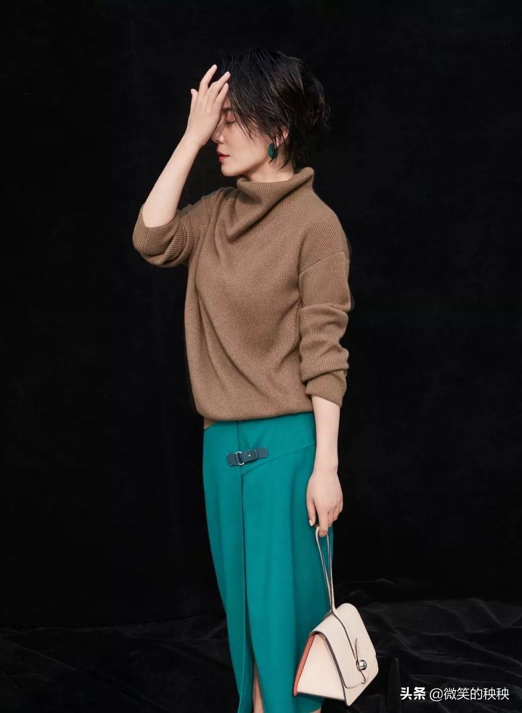 冬天最温暖的羊绒,冬季温暖羊绒