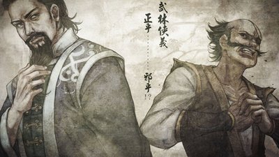 电脑玩10多年前的国产单机rpg游戏,有哪些经典的rpg游戏推荐