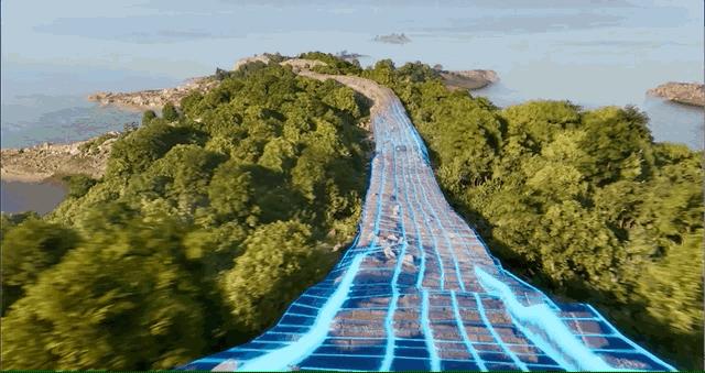 国产游戏引擎动画,国产游戏为啥需要虚幻引擎