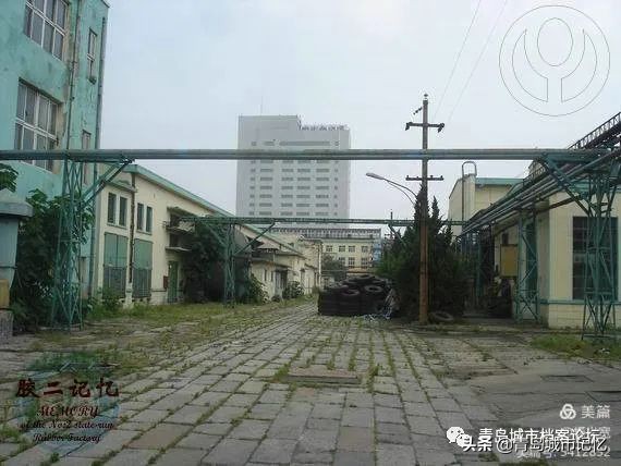橡胶二厂现状如何,无锡第二橡胶老厂在哪里