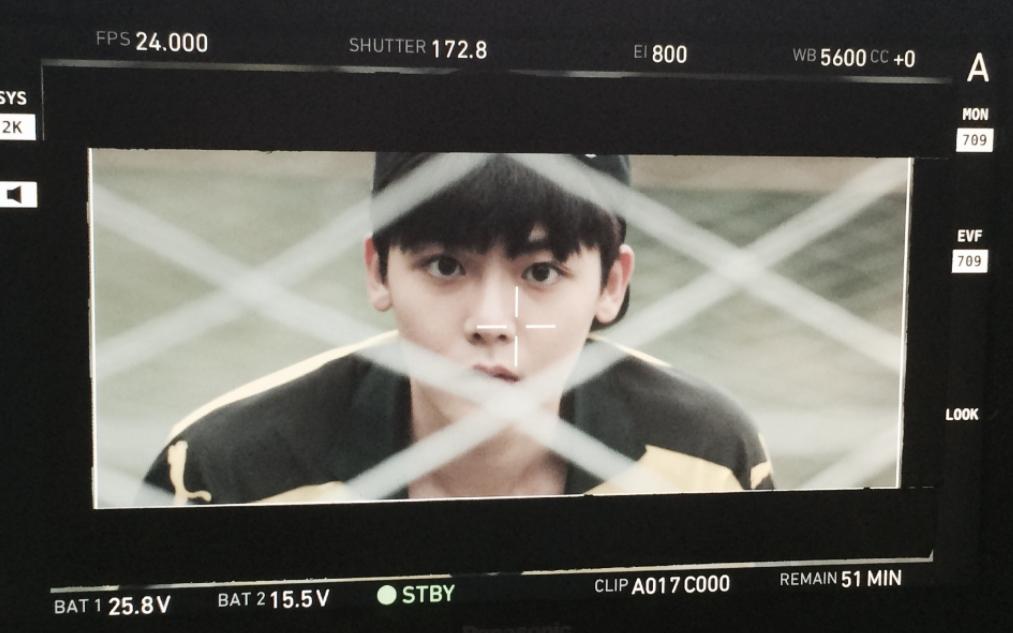 sm练习生小时候,曾经是sm练习生的中国艺人