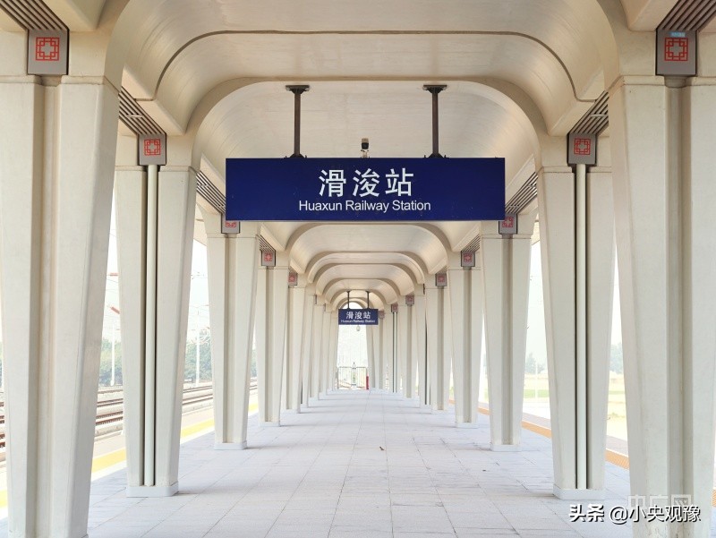 河南米字型高铁网建成,河南米字形高铁网全面建成