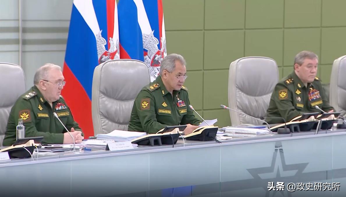 中国合成营“全歼”俄军摩步团，我们是否高估了俄军？