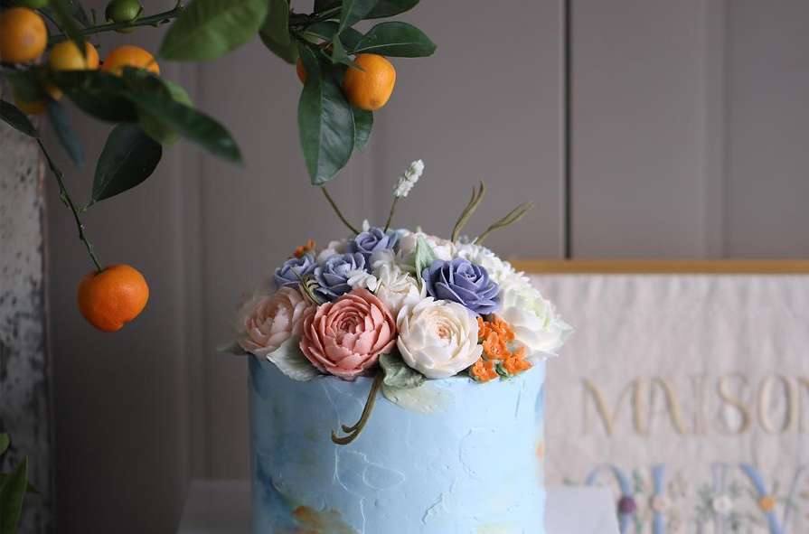 原味戚风蛋糕新手版,新手做戚风蛋糕要注意哪些