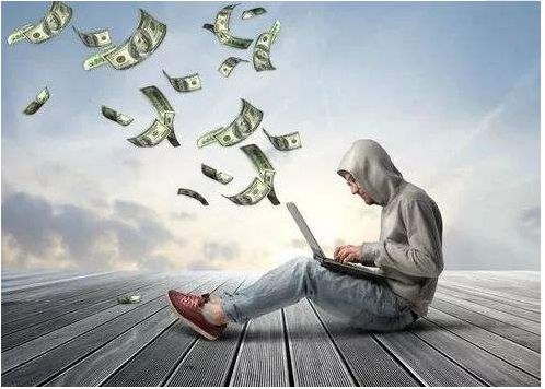 赚钱的七大绝招书,一本副业赚钱的书