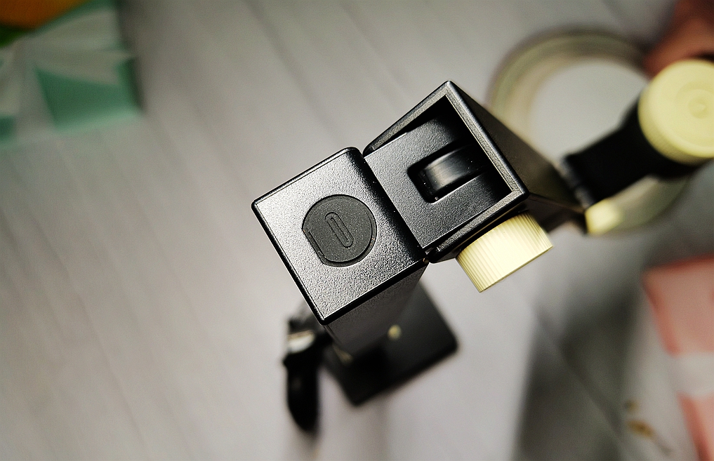 成者FancyS视频展示仪评测：居家网课、上班办公必备神器！