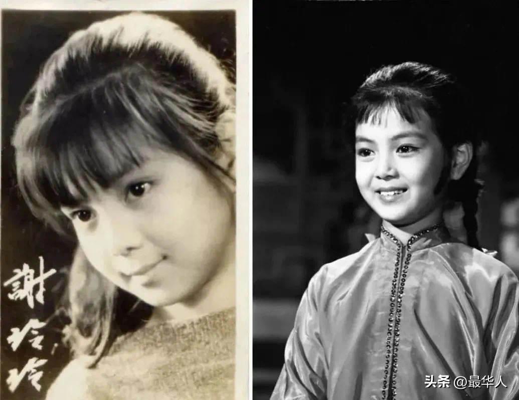 小婉君24岁嫁富豪生五子,凭《婉君》一剧成名的金铭