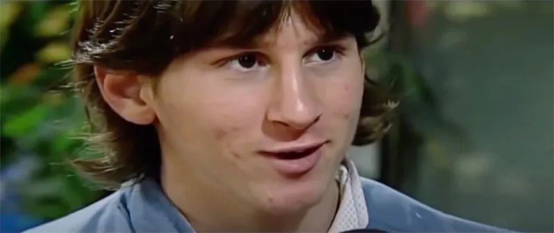 梅西从侏儒症到世界冠军,梅西有侏儒症为什么还能长到1米7