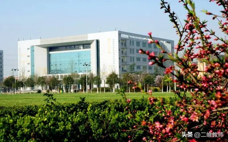 河南七所大学获批硕士,河南高校有硕士点的有几所