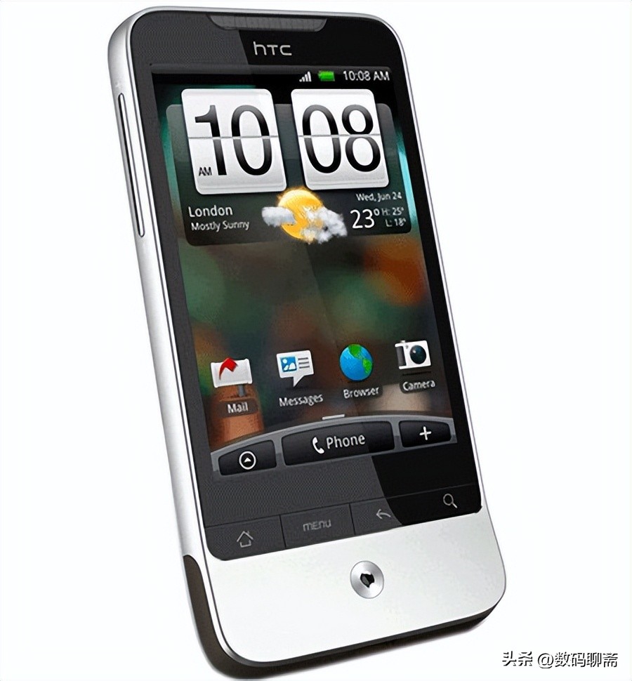 多普达手机有哪些功能,多普达手机还会再崛起吗